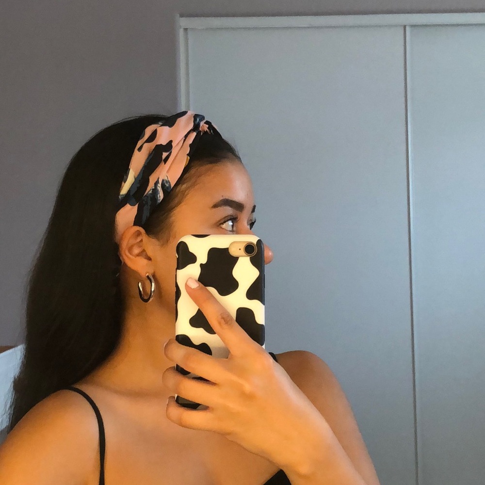 Headband